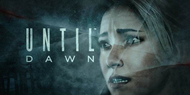 Until Dawn PS3 Prototype Not the same as PS4 Version – Load the adventure